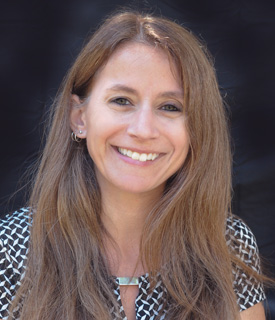 Laura Hopper, Ph.D.