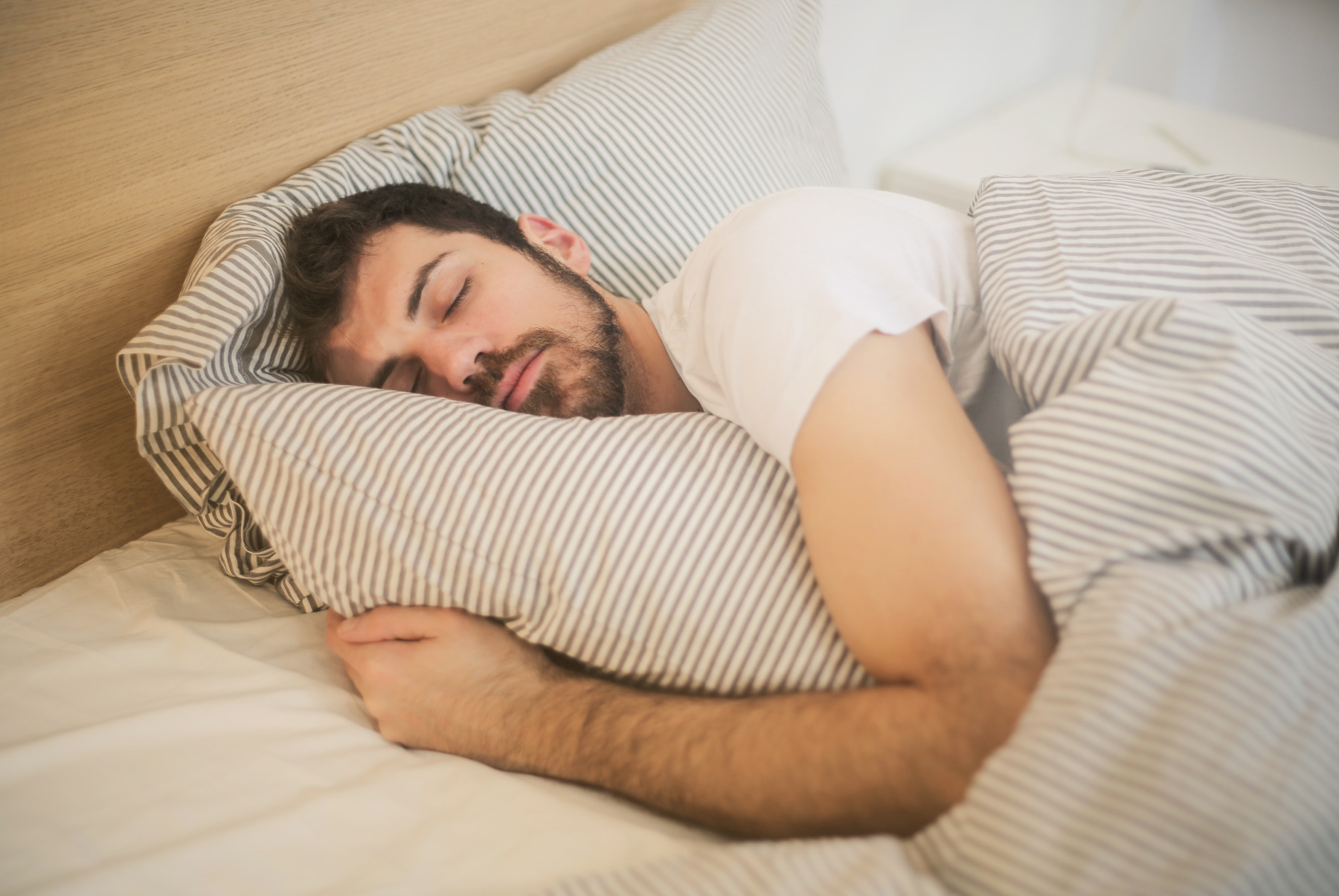 Can Mental Health Affect My Sleep?