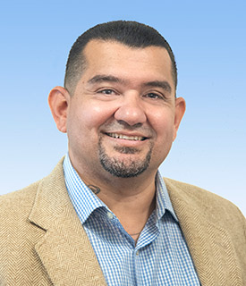 John Paul Flores, SUDCC-IV-CS, QMHS - Licensing and Compliance Director