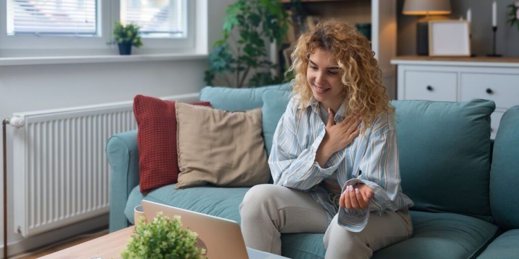 What Type of Mental Health Therapy Helps People With Co-Occurring Disorders?