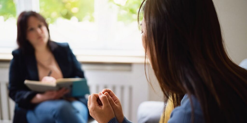 Is Psychotherapy Good Treatment for Borderline Personality Disorder?