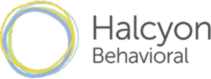 Halcyon Behavioral Health Logo