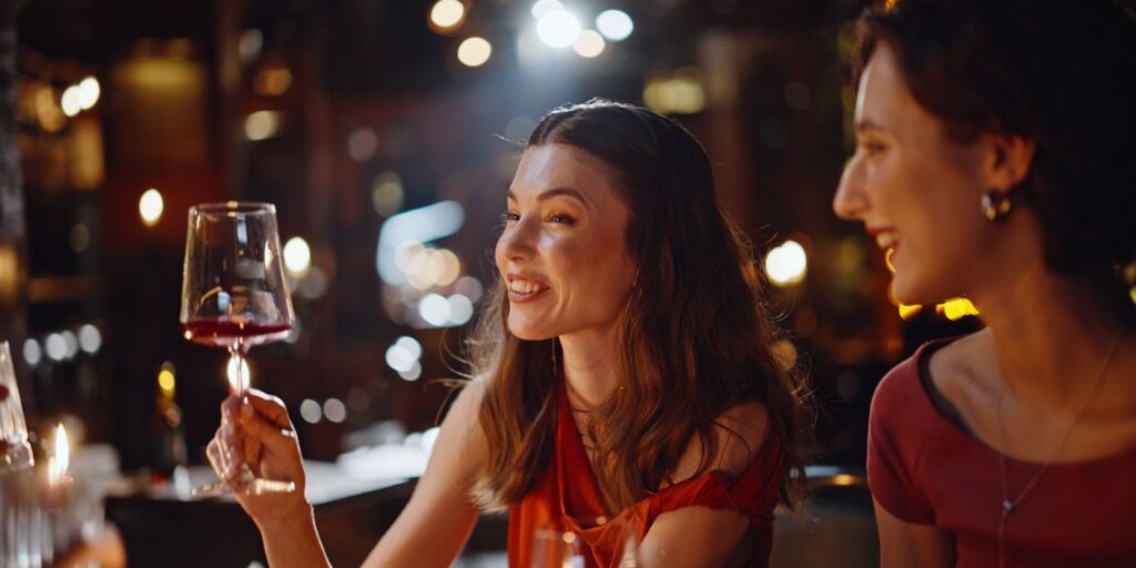 Can Moderate Drinking Cause Health Problems?