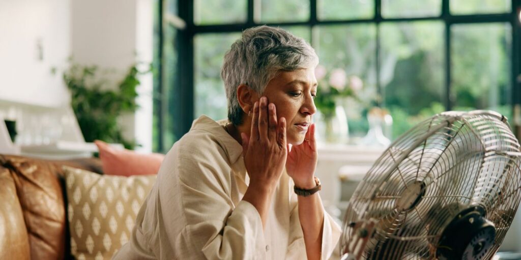 Can Menopause Affect Addiction Treatment?
