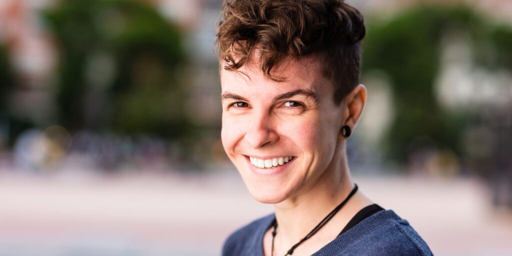 What’s the Latest Evidence on Mental Health Among Transgender and Nonbinary Adults?