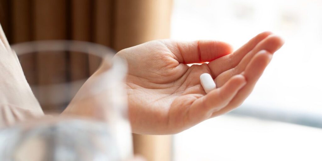 Can An Antidepressant Help People With Methamphetamine Addiction?