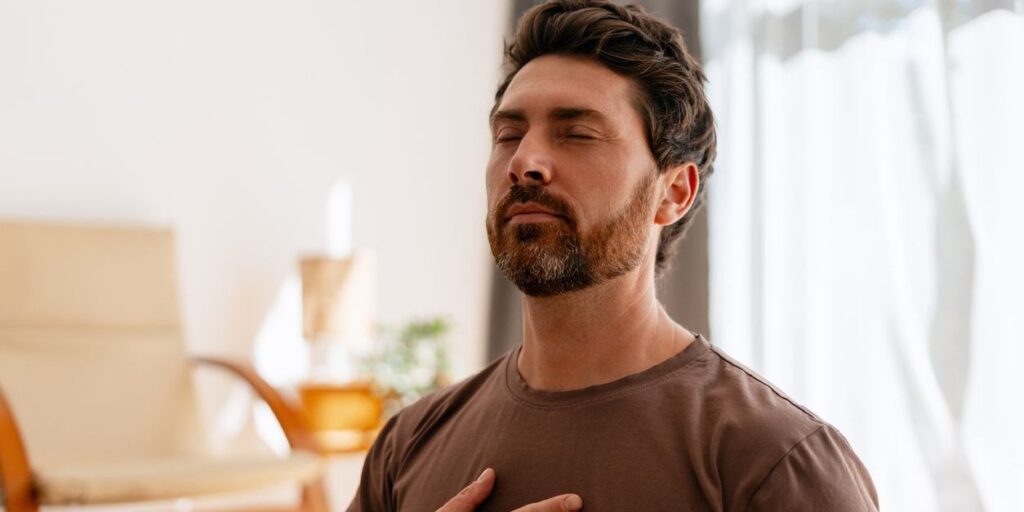 Can Breathing Exercises Help Reduce PTSD Symptoms or is That Just Woo-Woo Nonsense?