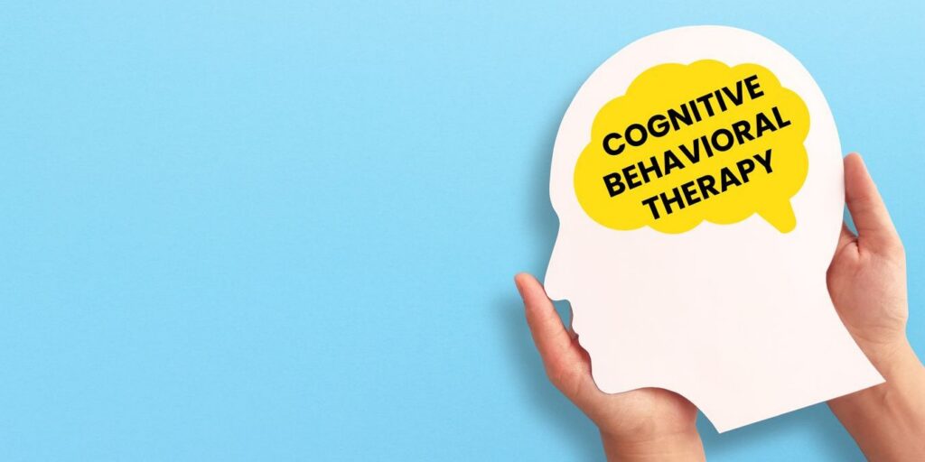 How Does Cognitive Behavioral Therapy Help People in Addiction Treatment?