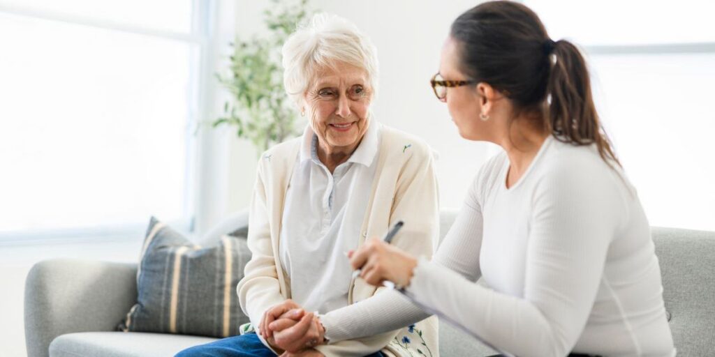 Can Counseling Help Loneliness in Older Adults?