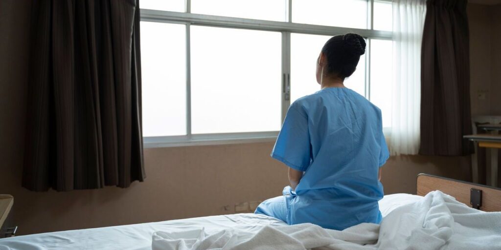 Can Mental Health Disorders Cause Disability?