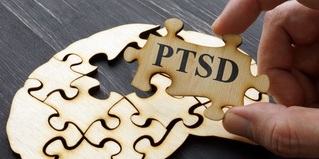 What Is the Most Effective Treatment for PTSD?