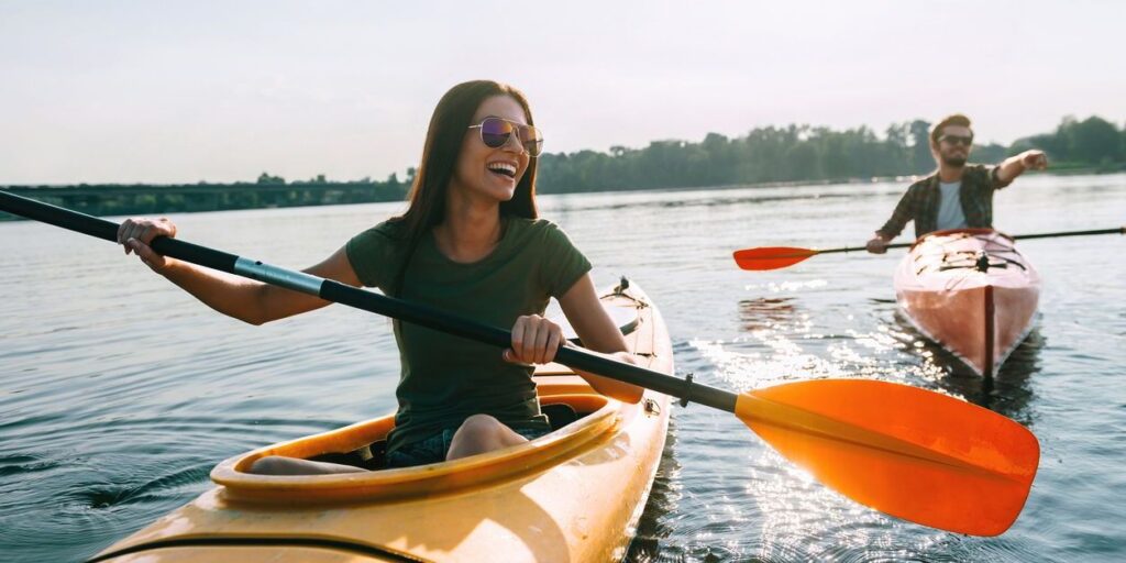 What Can I Do in My Spare Time This Summer That Isn’t Drinking or Doing Drugs?