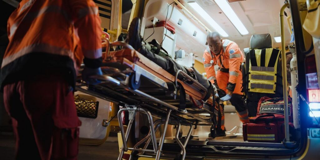 What Happens After a Non-Fatal Opioid Overdose?