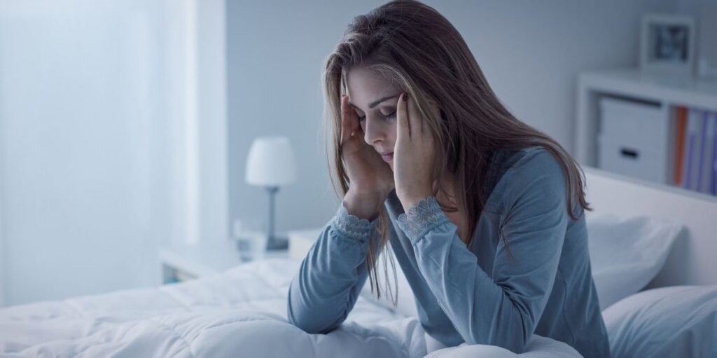 What is Dissociation in Mental Health Disorders With Psychosis?