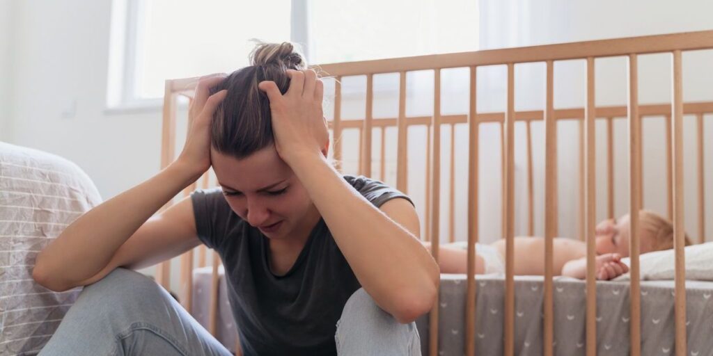 What’s the Best Treatment for Post-Partum Depression?
