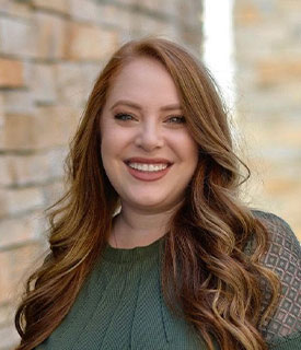 Astinne Duffey, LMFT & LPCC