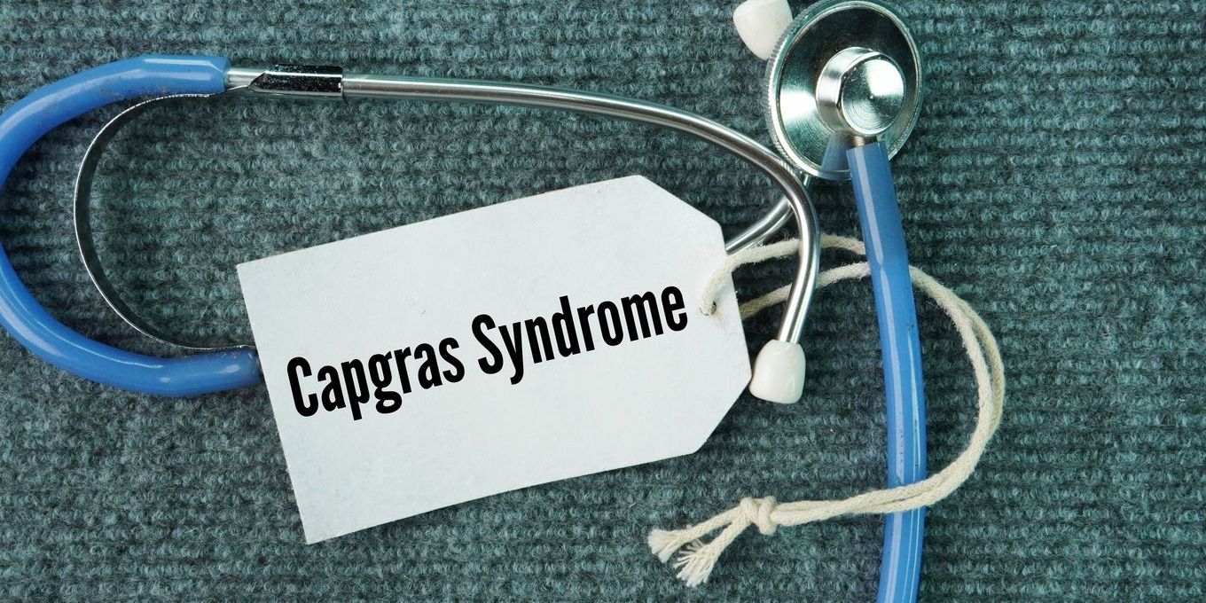 What is Capgras Syndrome?