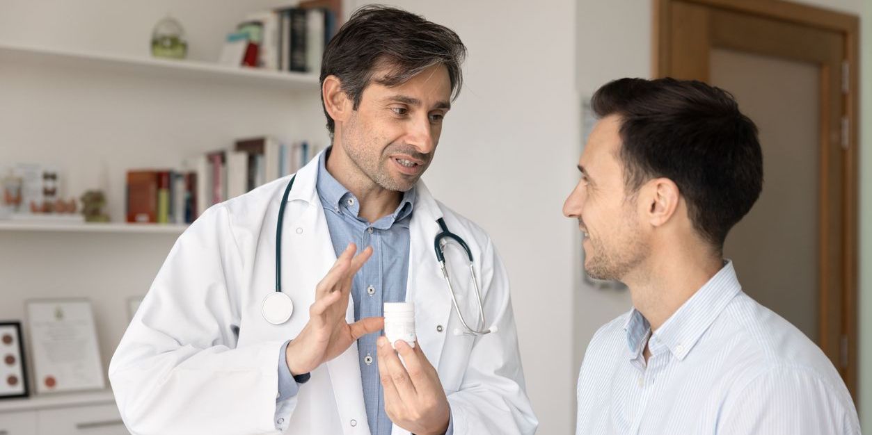What is the Best Medication for Alcohol Use Disorder (AUD)?