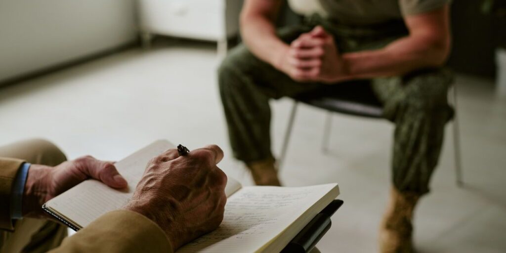 What Should I Look for in Outpatient Treatment Programs for PTSD?