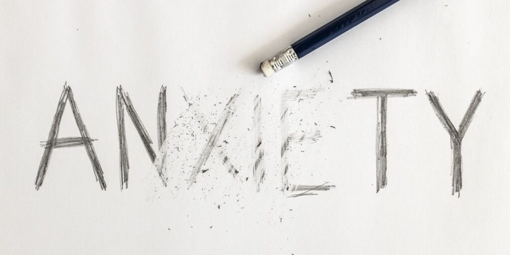 What Are the Risks of Xanax and Benzodiazepines for Anxiety Treatment?