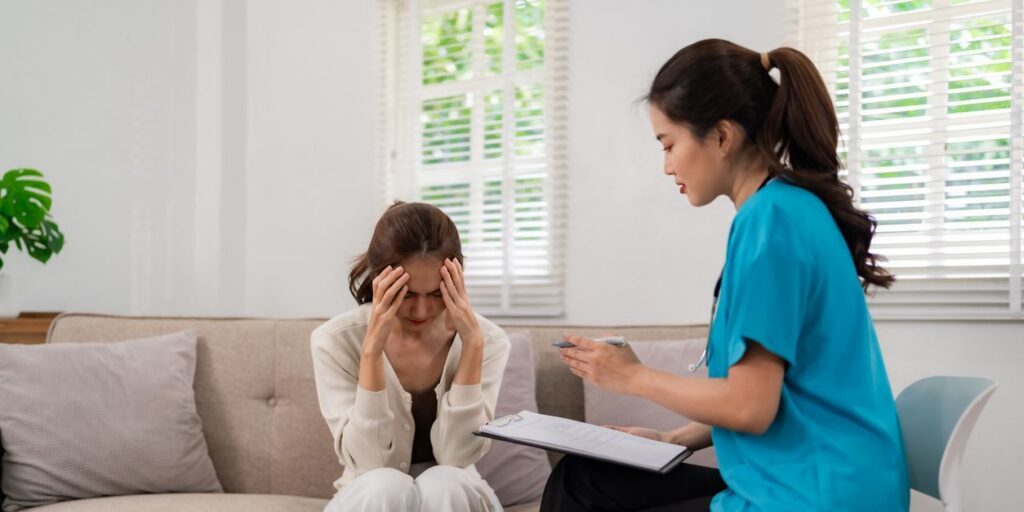What Should I Look for in Outpatient Treatment Programs for Severe Depression?